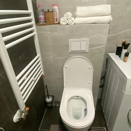 Apartmán Red Banja Luka