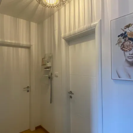 Apartmán Red