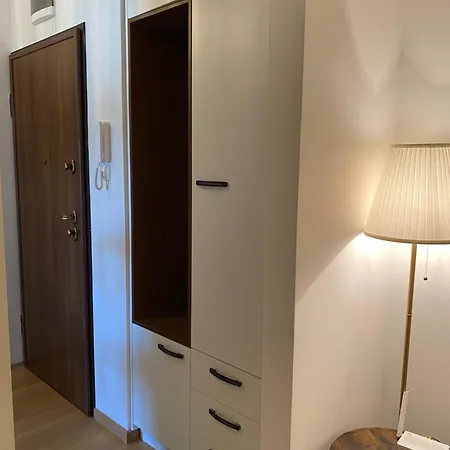 Red Apartmán
