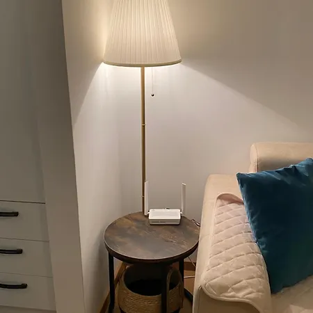 Apartmán Red Banja Luka