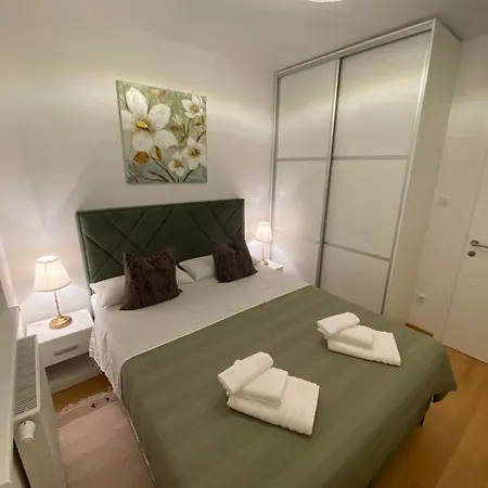 Apartmán Red Banja Luka
