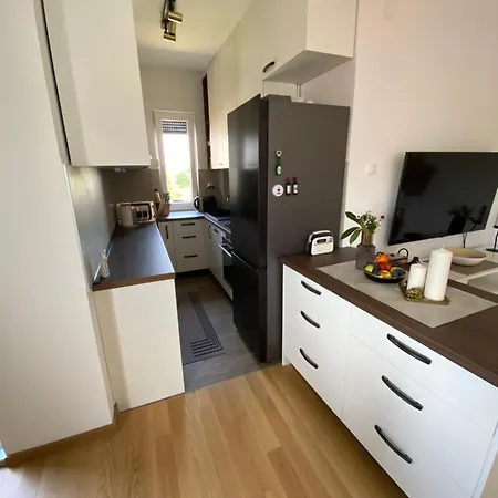 Red Apartmán Banja Luka