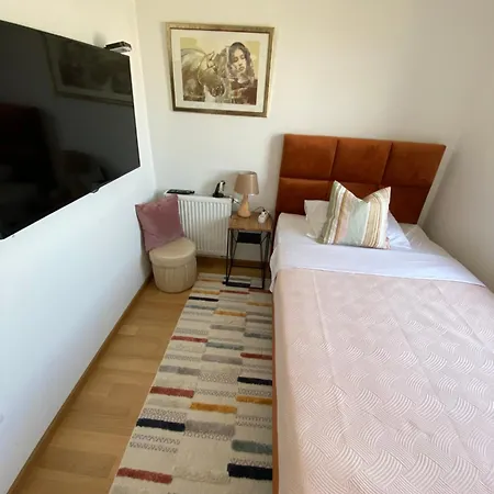 Apartmán Red
